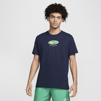 Nike spaceman obsidian tee best sale